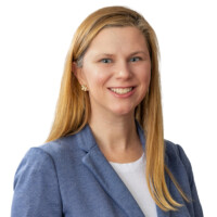 Virginia Brooks, MHA, CPHQ, FACHE